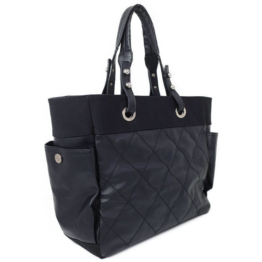 Chanel Bag Tote Paris Biarritz